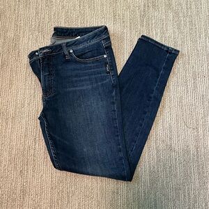 Silver Jeans Company Skinny Jeans